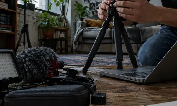 Cómo preparar un self-tape con pocos recursos sin perder verdad