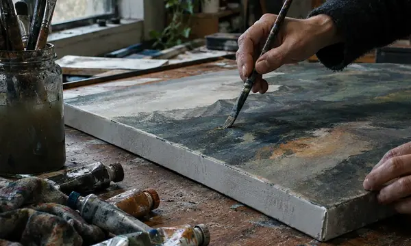 Cuando una obra queda inconclusa: anatomía de un proyecto que aprendí a abandonar
