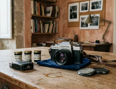 Film Camera