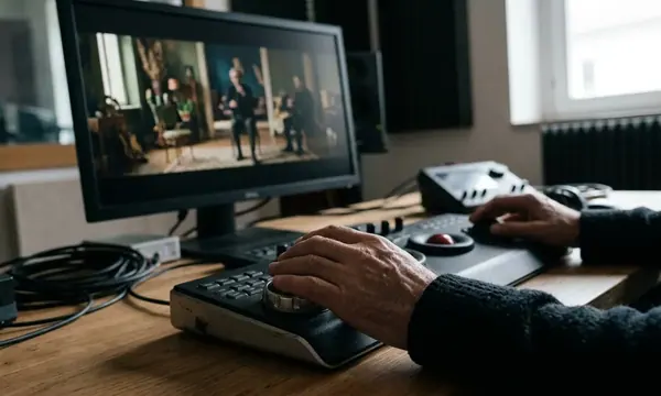 Trabajar con Battiato: el videoclip como obra audiovisual