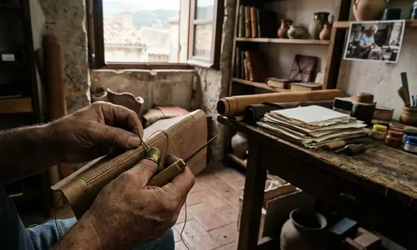 Volver a Sicilia no es nostalgia: es una forma de comprobar quién soy